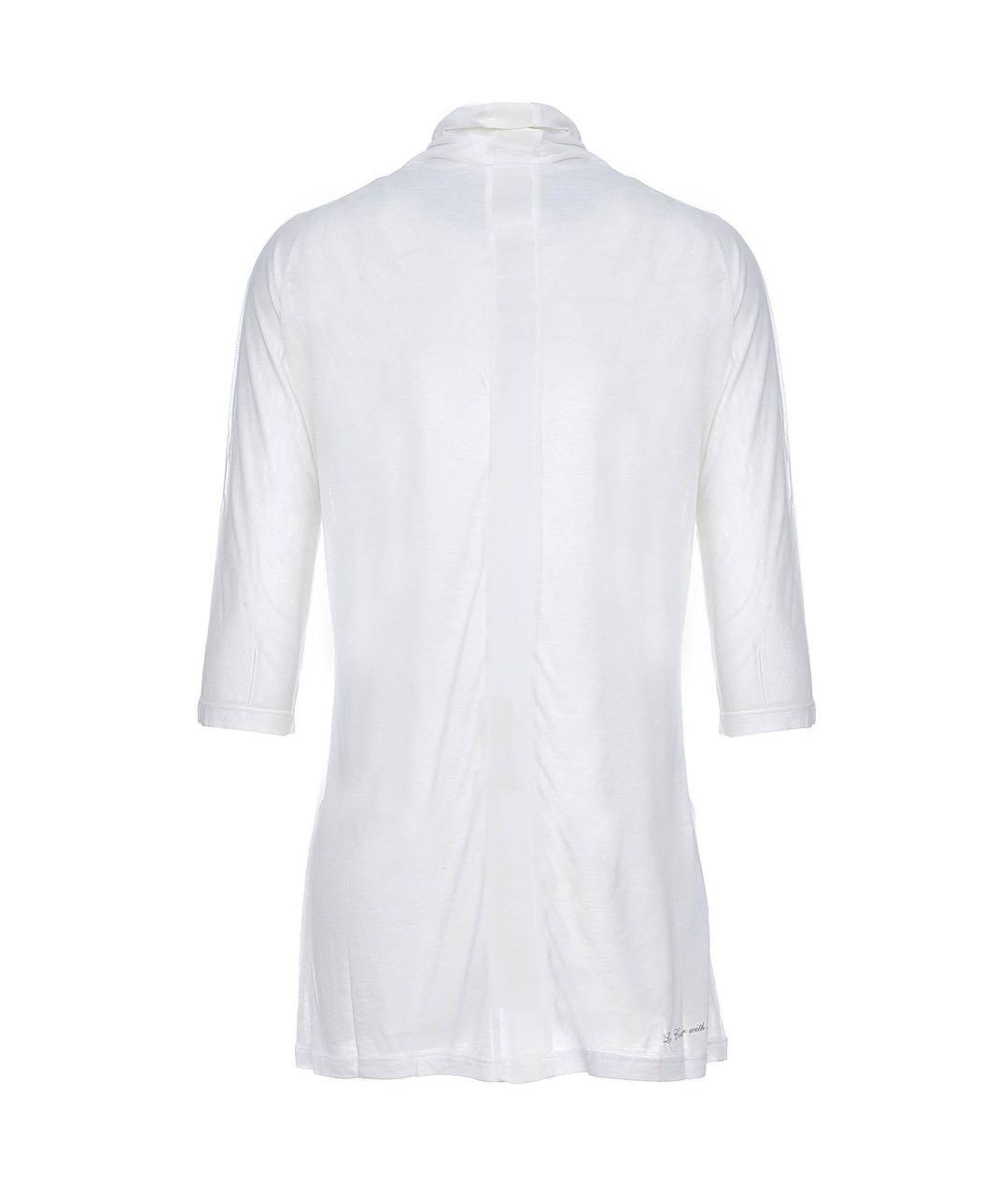 TWIN-SET Водолазка, фото 2