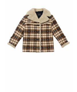 MIU MIU Дубленка