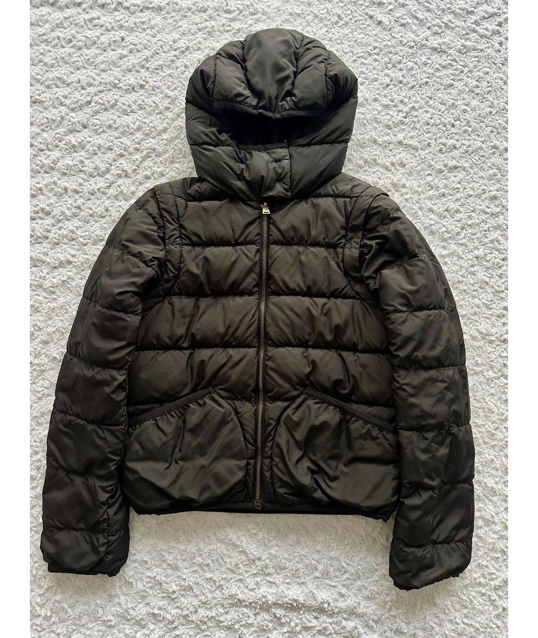 LOUIS VUITTON Куртка, фото 3