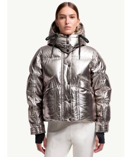 MONCLER Пуховик