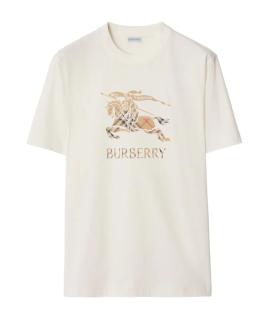 BURBERRY Футболка