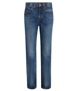 KHAITE Джинсы слим