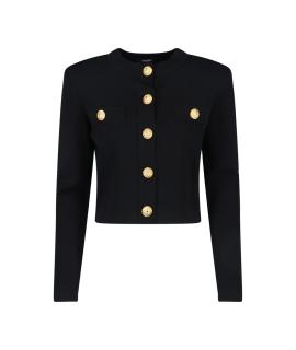BALMAIN Кардиган