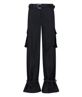 THE ATTICO Прямые брюки