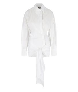 THE ATTICO Коктейльное платье