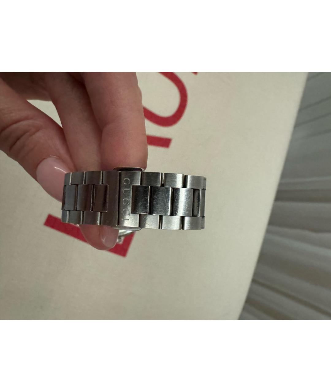 GUCCI Часы, фото 2