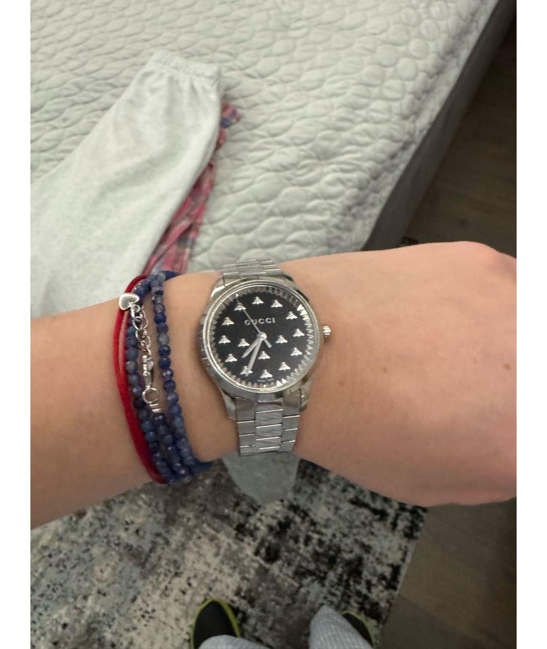 GUCCI Часы, фото 5