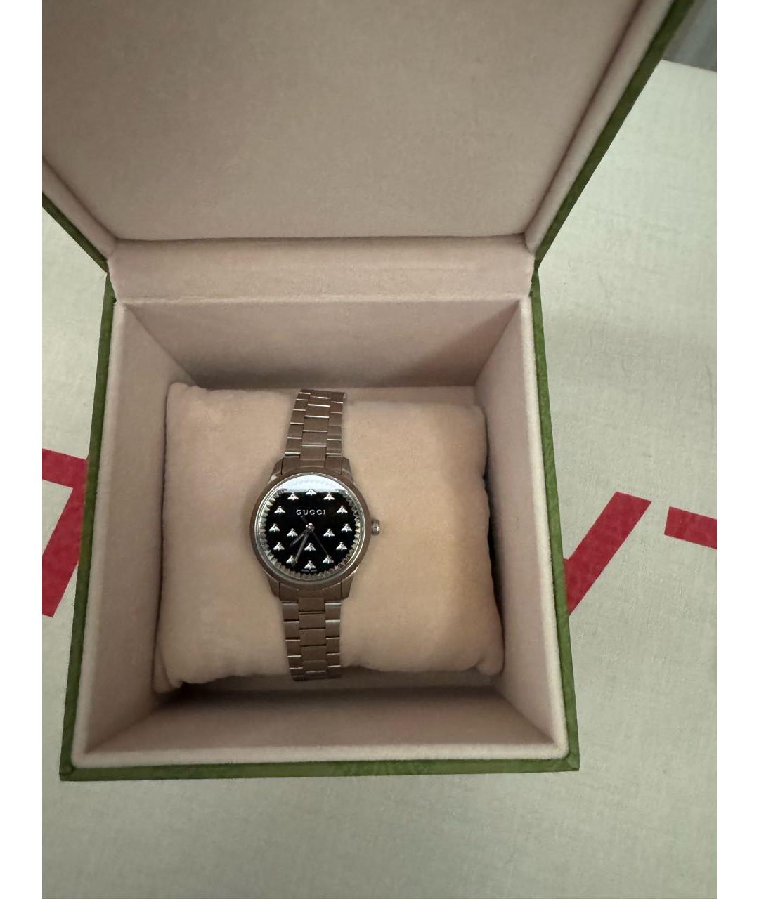 GUCCI Часы, фото 4