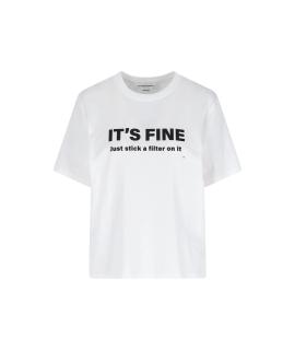 VICTORIA BECKHAM Футболка