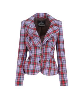 VIVIENNE WESTWOOD Жакет/пиджак