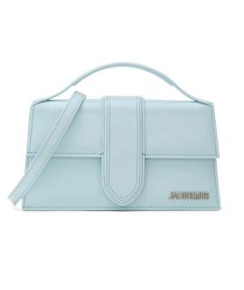 JACQUEMUS Сумка через плечо