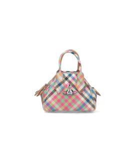 VIVIENNE WESTWOOD Сумка с короткими ручками