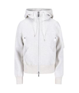 SACAI Худи/толстовка