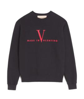 VALENTINO Худи/толстовка