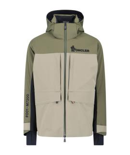MONCLER GRENOBLE Куртка