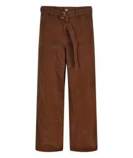 SACAI Прямые брюки