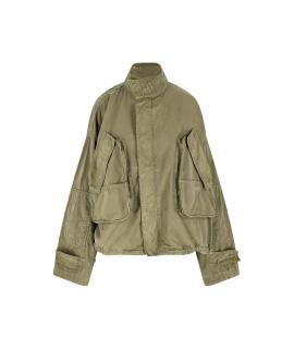 THE ATTICO Куртка