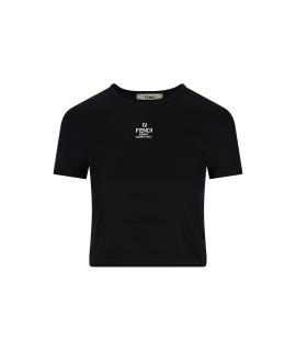 FENDI Футболка