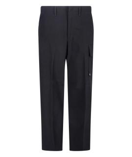 FENDI Повседневные брюки