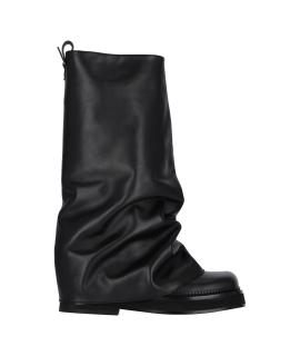 THE ATTICO Ботинки