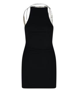 THE ATTICO Вечернее платье