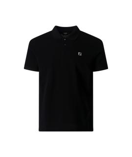 FENDI Поло с коротким рукавом