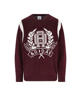 ADIDAS Джемпер / свитер