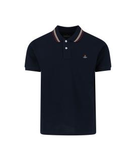 VIVIENNE WESTWOOD Поло с коротким рукавом