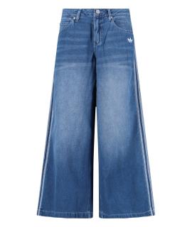 ADIDAS Прямые джинсы