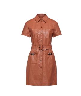 PINKO Повседневное платье