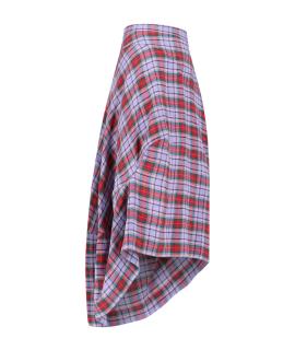 VIVIENNE WESTWOOD Юбка миди