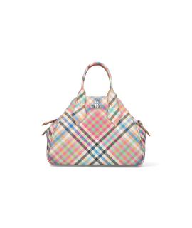 VIVIENNE WESTWOOD Сумка с короткими ручками