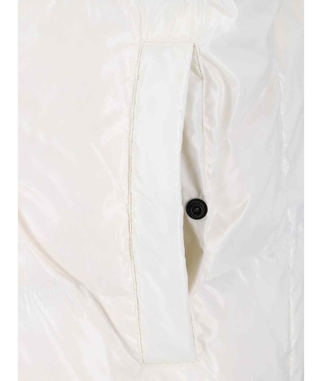 MONCLER Мульти полиамидовый пуховик, фото 6