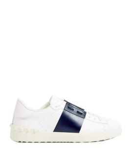 VALENTINO Низкие кроссовки / кеды