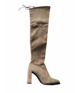 STUART WEITZMAN Ботфорты