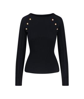 BALMAIN Джемпер / свитер