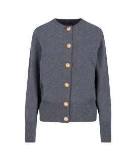 BALMAIN Кардиган