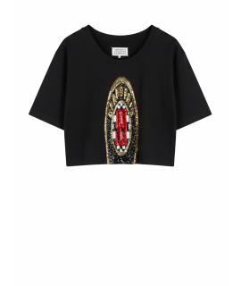MAISON MARGIELA Футболка