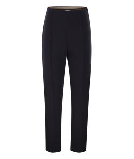 MAX MARA Прямые брюки