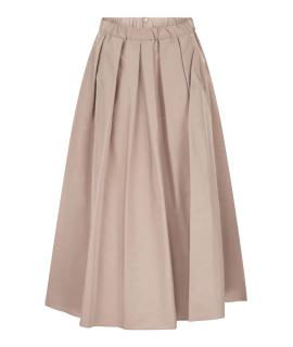 WEEKEND MAX MARA Юбка миди