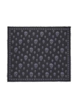 ALEXANDER MCQUEEN Шарф