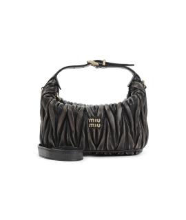 MIU MIU Сумка с короткими ручками