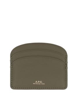 A.P.C. Кардхолдер