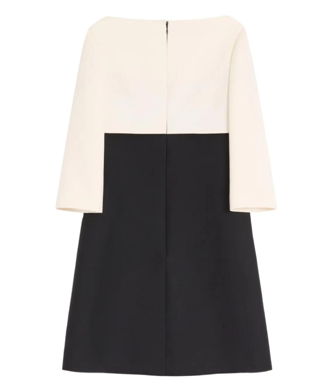 VALENTINO Мульти платье, фото 2