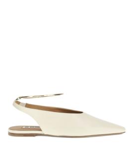 JIL SANDER Балетки