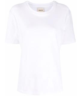 KHAITE Футболка