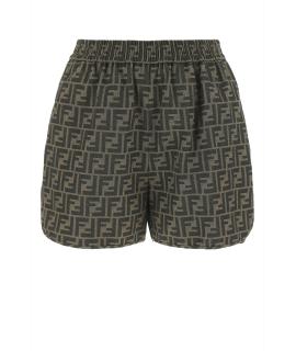 FENDI Шорты