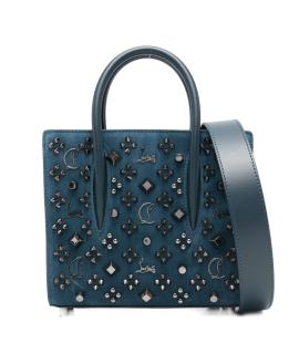 CHRISTIAN LOUBOUTIN Сумка тоут