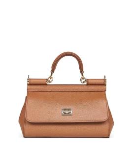 DOLCE&GABBANA Сумка с короткими ручками