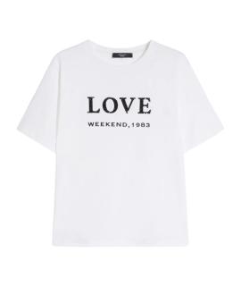 WEEKEND MAX MARA Футболка